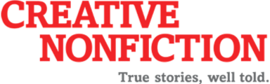 Creative Nonfiction